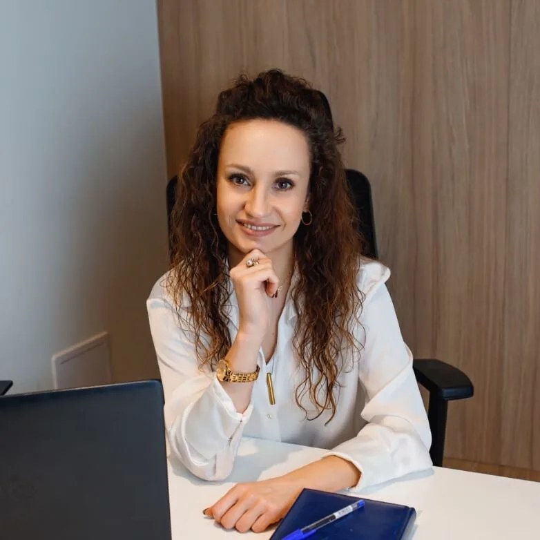 Monika Gasser-Miernik